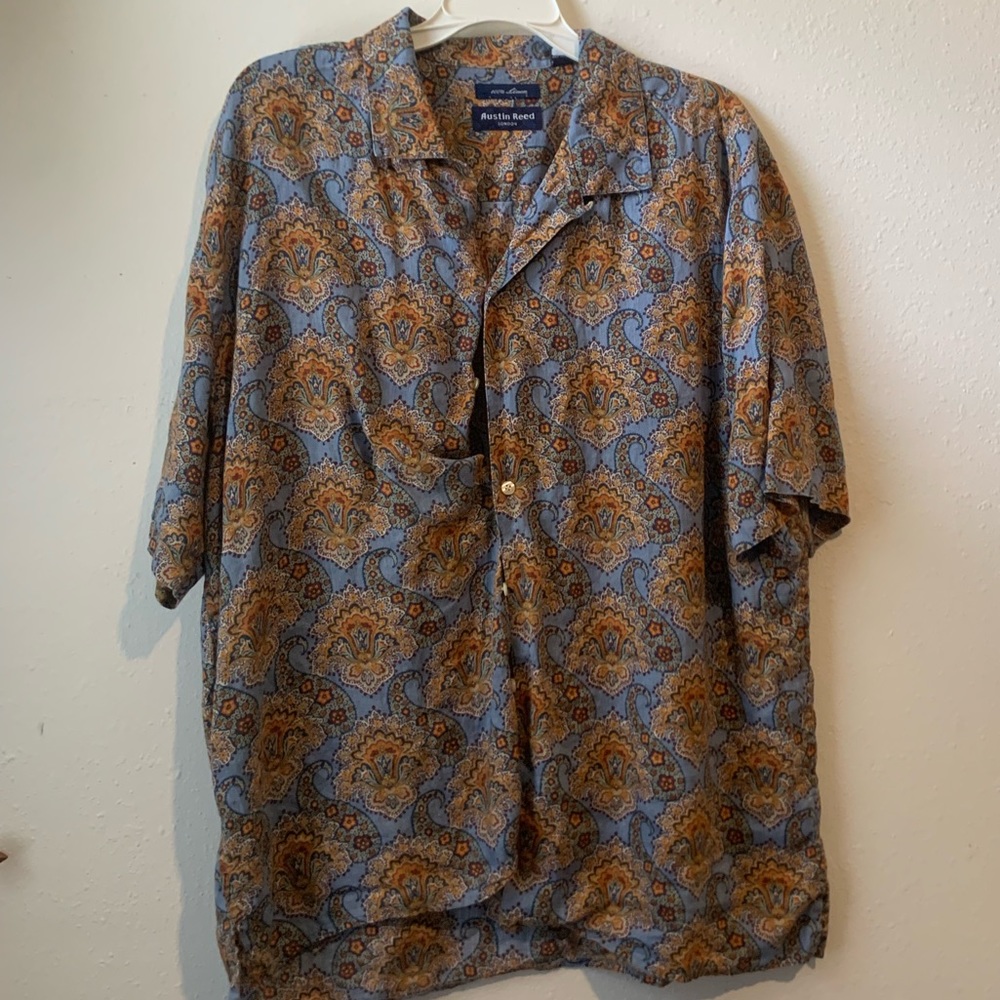 very vintage Austin Reed London size L